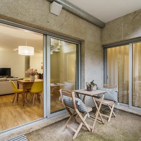 דירה Casa Do Alcaide - Minhos Guest