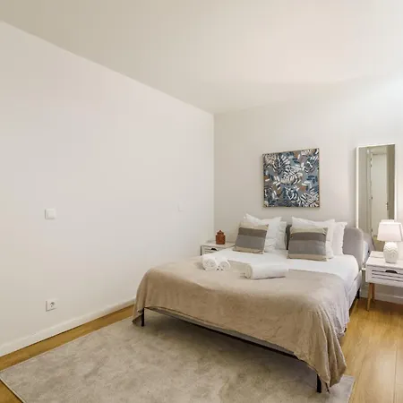 Casa Do Alcaide - Minhos Guest * Брага