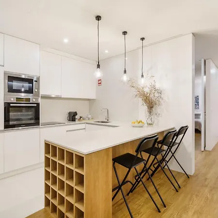 Casa Do Alcaide - Minhos Guest Апартаменты Брага