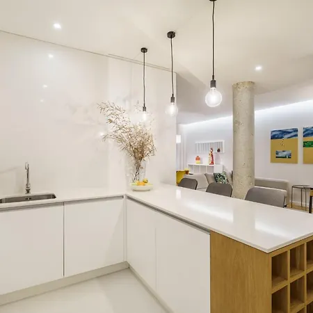 Casa Do Alcaide - Minhos Guest Апартаменты *