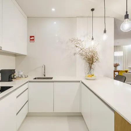 Apartment Casa Do Alcaide - Minhos Guest