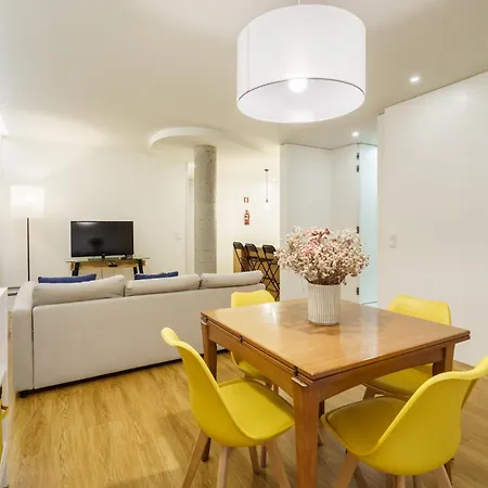 Апартаменты Casa Do Alcaide - Minhos Guest *