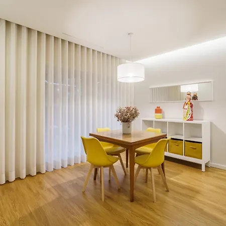 Casa Do Alcaide - Minhos Guest * Braga