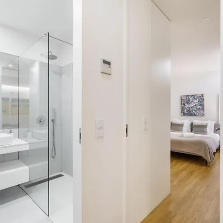 Casa Do Alcaide - Minhos Guest Apartment Braga