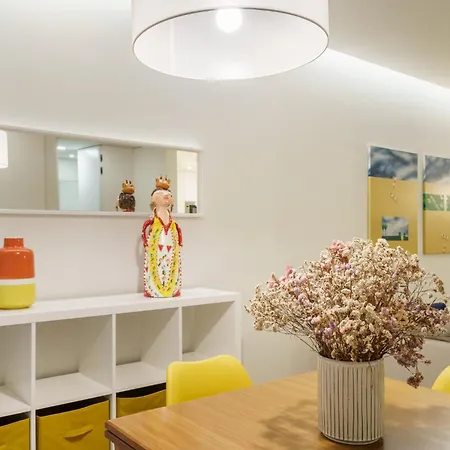 Casa Do Alcaide - Minhos Guest