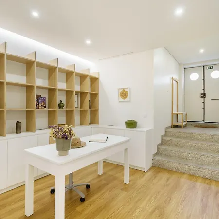 Casa Do Alcaide - Minhos Guest *