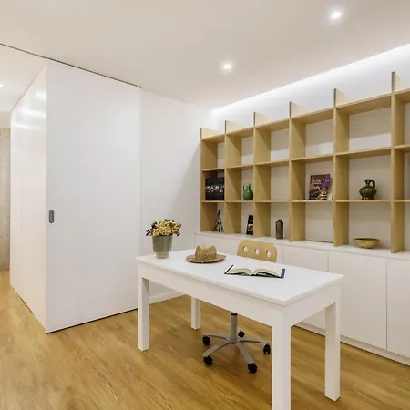 Casa Do Alcaide - Minhos Guest *