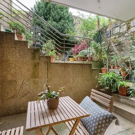 Casa Do Alcaide - Minhos Guest Apartment Braga