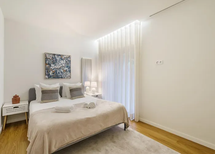 Casa Do Alcaide - Minhos Guest Apartment *