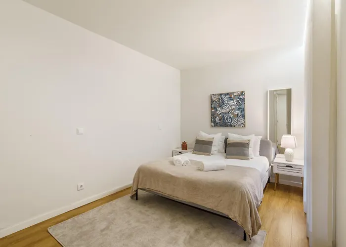 Casa Do Alcaide - Minhos Guest * Braga