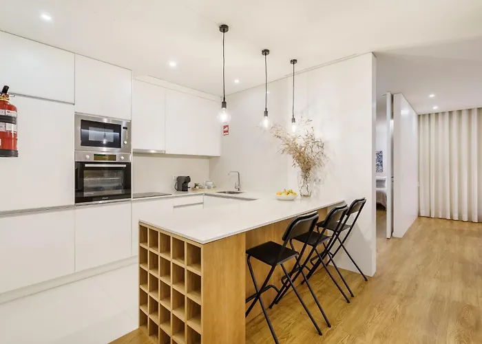 Casa Do Alcaide - Minhos Guest Apartment Braga