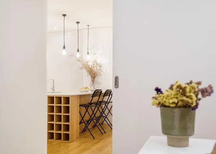 Casa Do Alcaide - Minhos Guest Braga