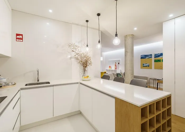 Casa Do Alcaide - Minhos Guest Apartment *