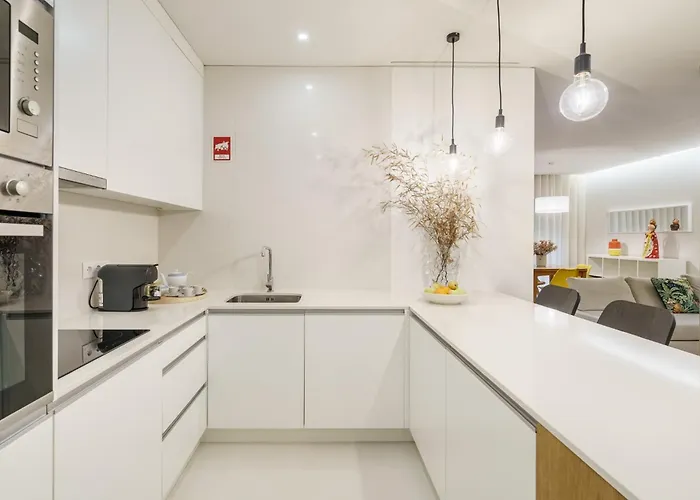 Apartamento Casa Do Alcaide - Minhos Guest