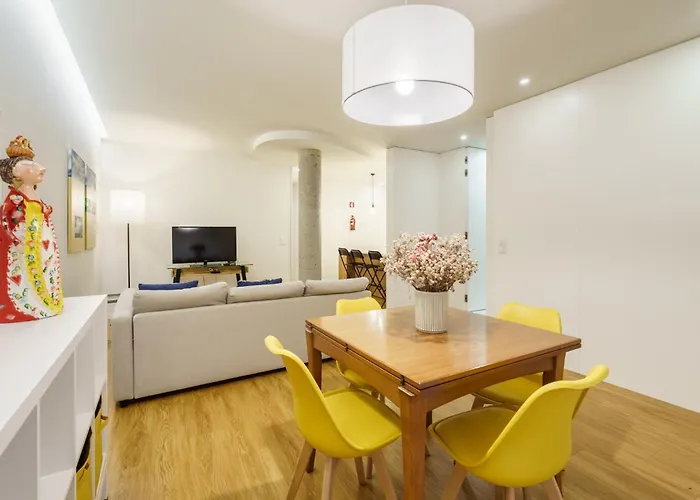 Apartamento Casa Do Alcaide - Minhos Guest *