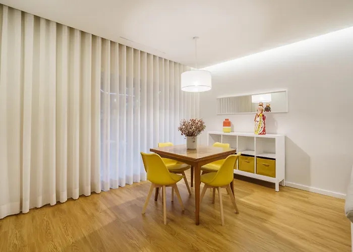 Casa Do Alcaide - Minhos Guest * Braga