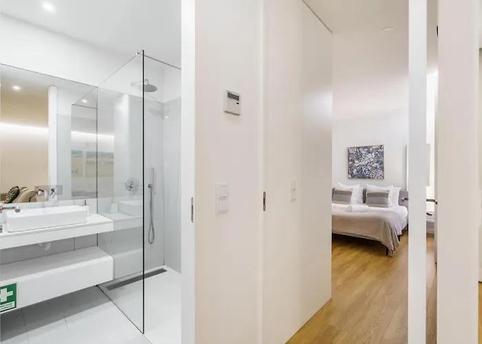 Casa Do Alcaide - Minhos Guest Apartment Braga