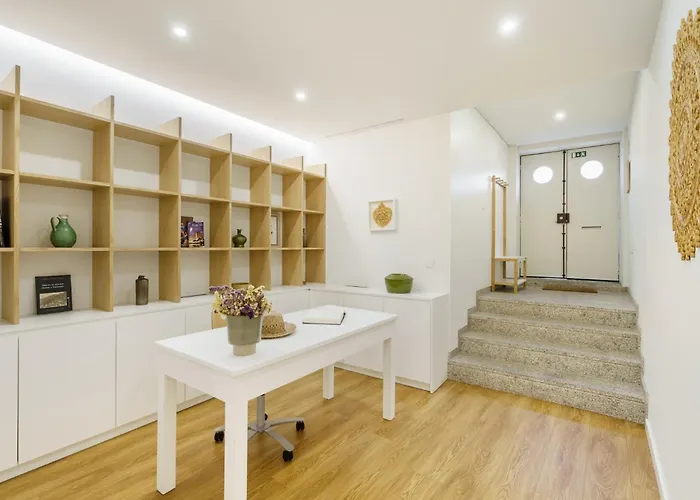 Casa Do Alcaide - Minhos Guest *