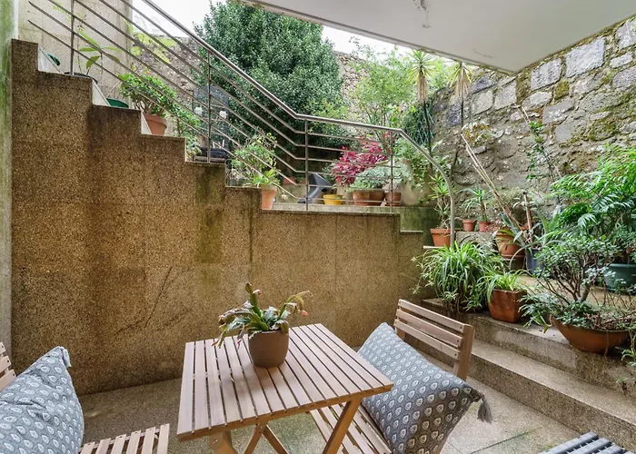 Casa Do Alcaide - Minhos Guest Apartamento Braga